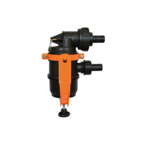 Filtro de Sucção FVS -100 CÓD. P500