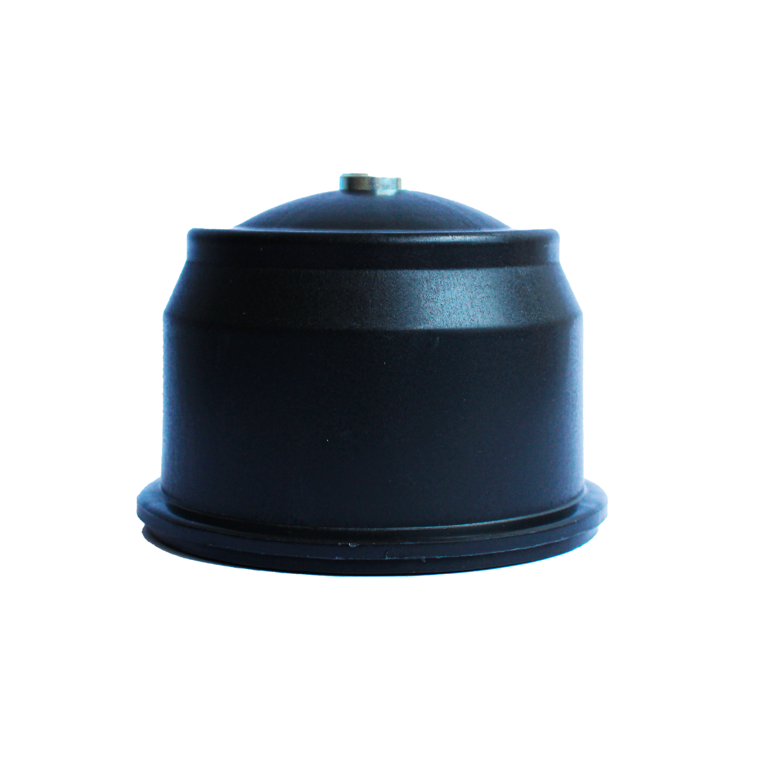 Capa do filtro CÓD. P506