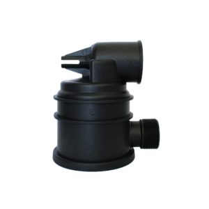 Corpo do filtro CÓD. P508