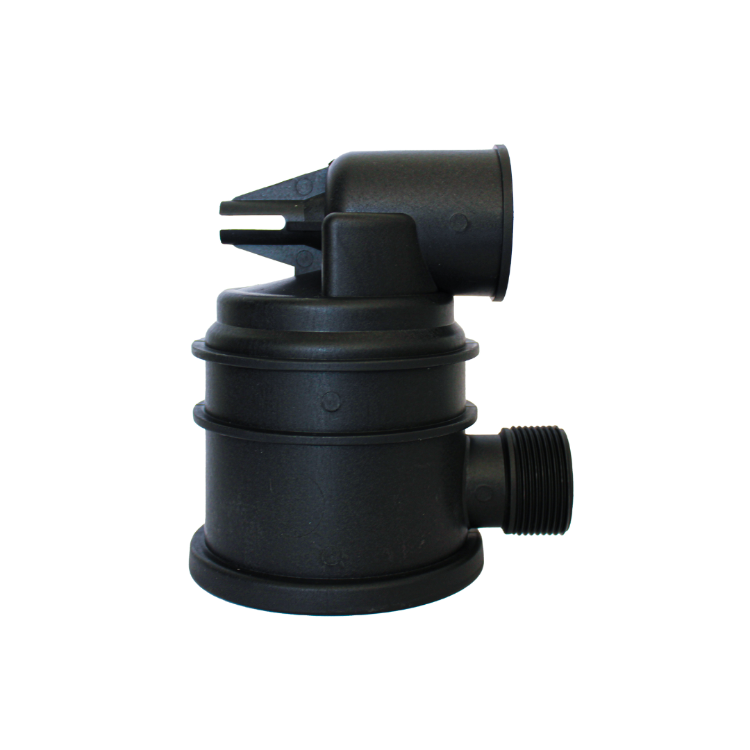 Corpo do filtro CÓD. P508