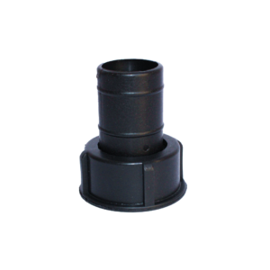 Bico para Mangueira ø 1,4’’ com porca CÓD. P517