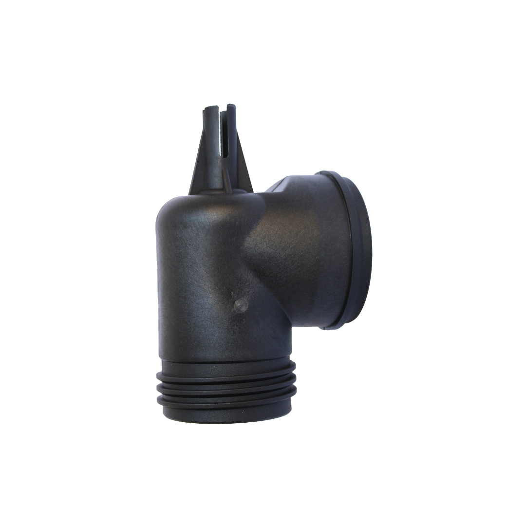 Corpo da válvula CÓD. P525