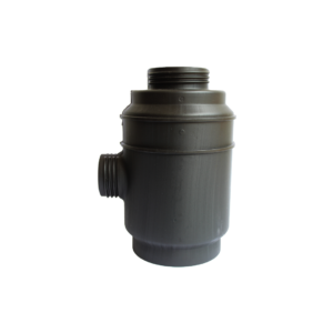 Corpo do filtro CÓD. P526