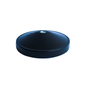 Tampa do filtro CÓD. P535