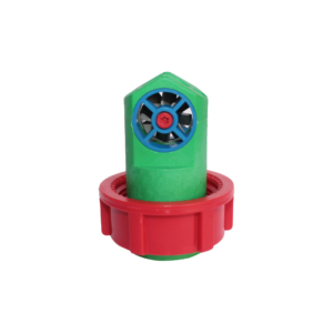 Medidor de vazão 1” 10-100 CÓD. P536