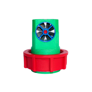 Medidor de vazão 1.1/2 PLUS -35-350 - CÓD. P539