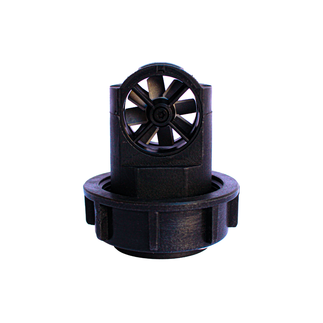 Medido de Vazão JD 1,1/2 - 35-350 - CÓD. P540