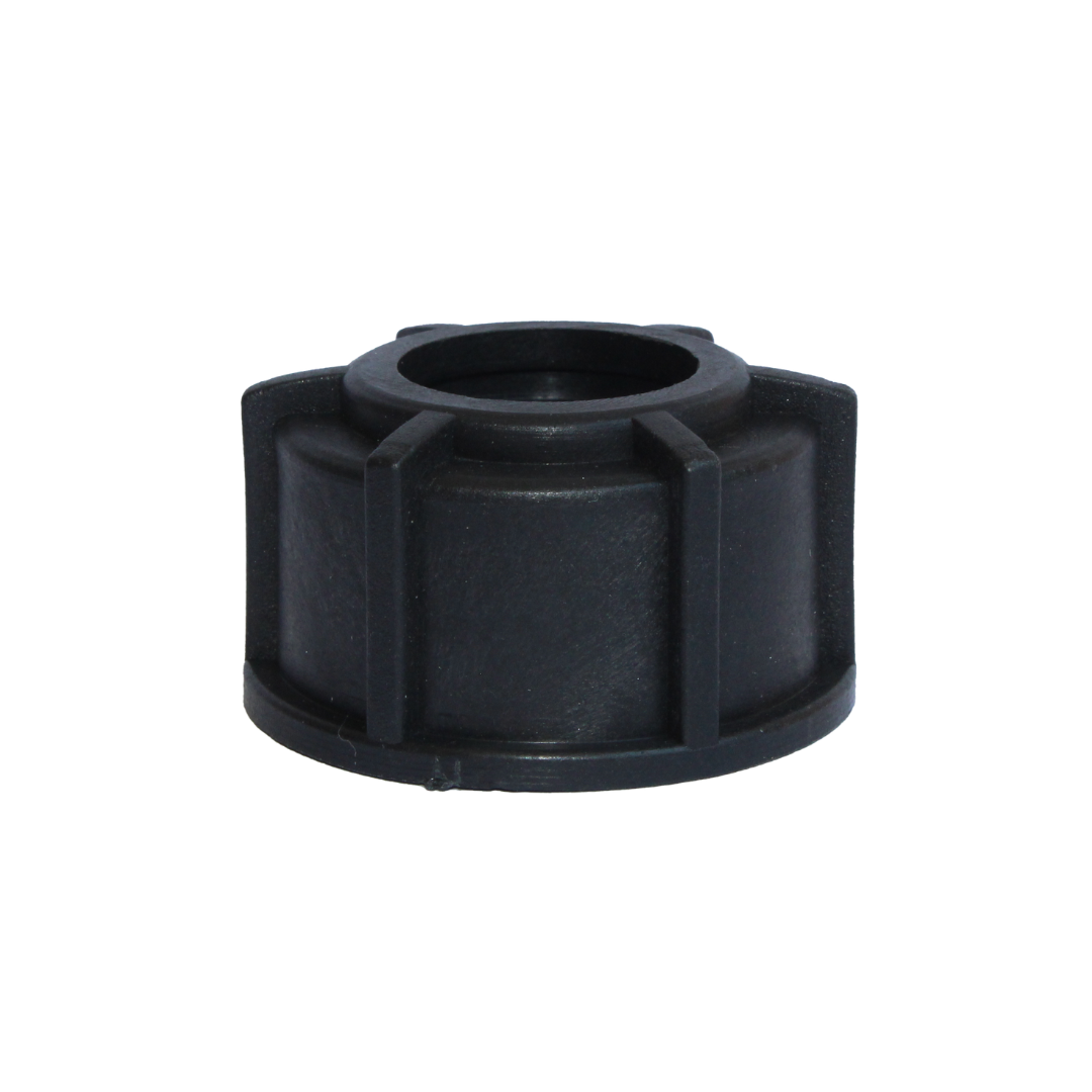 Porca para saída do ramal CÓD. P542