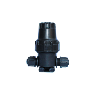 Filtro de linha V para adaptação CÓD. P543