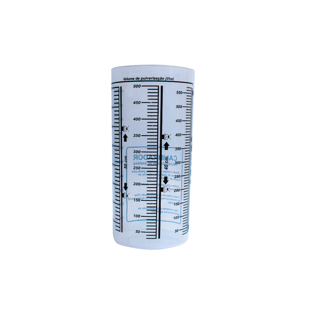 Copo Calibrador para Pulverizador CÓD. P544
