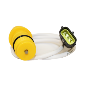 Sensor de fluxômetro para pulverizador Jacto - CÓD. P546