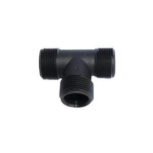 Conexão T para tubo 3/4’’ CÓD. P548