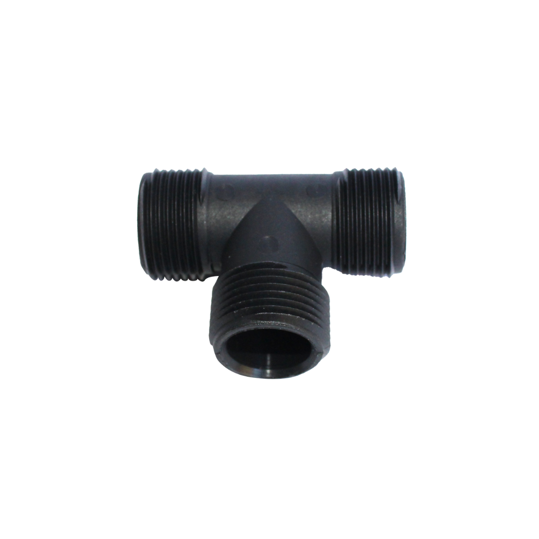 Conexão T para tubo 3/4’’ CÓD. P548