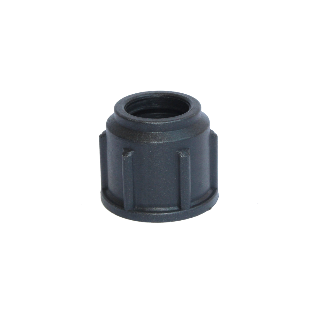 Porca Fixação M28x2 Polímero CÓD. P549